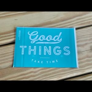 (**Bundle to Save) New* Chalk Couture Transfer